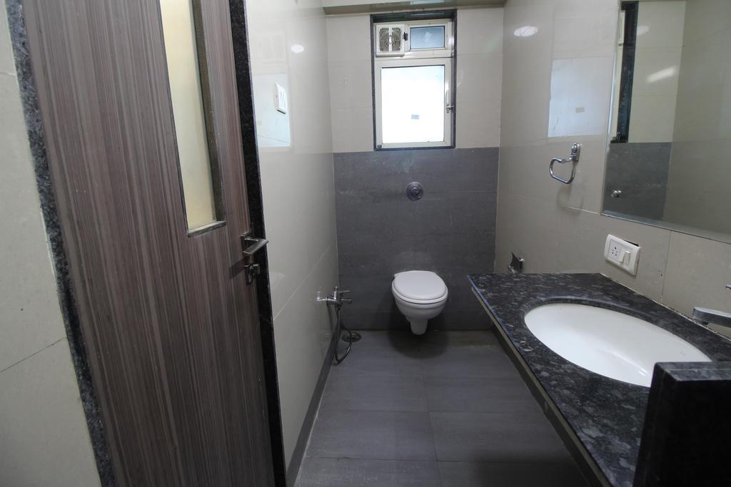 Hotel Samrat Mumbai Room photo